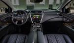 Nissan Murano 2018 года (NA)